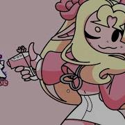 Friday Night Funkin Bloom Vs Rosie