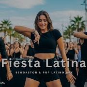 Латино Американо Песни