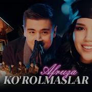 Afruza Ko Rolmaslar
