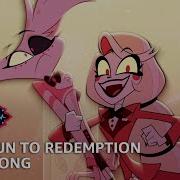 Speedrun To Redemption Hazbin Hotel