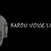 Barou Voice Lines