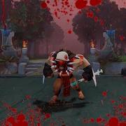 Bloodseeker Я Чую Кровь