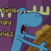 Every Time Lumpy Cries Htf