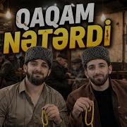 Samil Hesenzade Qaqam Neterdı