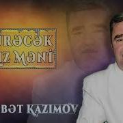 Oldurecey Bu Qiz Meni