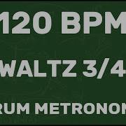 Drum Loop Waltz