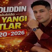 Jaloliddin Uslubida