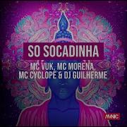 Beat Undercover Só Socadinha