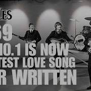 Beatles Love Альбом