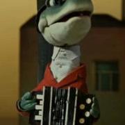 Crocodile Gena