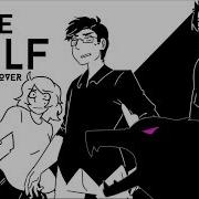 Siames The Wolf Кавер