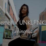 Leningrad Elemer Unklfnkl