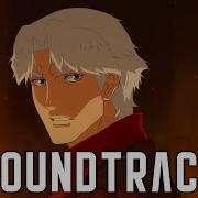 Devil May Cry 2025 Ep 1 Ost