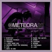 Explodingreck Linkin Park Meteora 2
