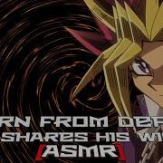 Alakazam Asmr Iroh