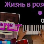 Фиксай Минус Росовые Очки