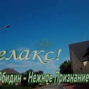 С Обидин Нежное Сердце