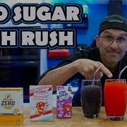 Sugar Free Kool Aid