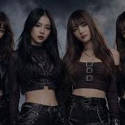 Low Key Danger Dark K Pop