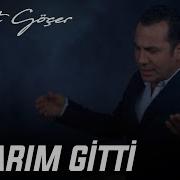 Ferhat Göçer Yıllarım Gitti
