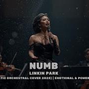 Numb Ai Cover