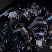 What If Ironhide Survived