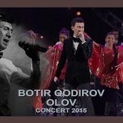 Botir Qodirov Olov