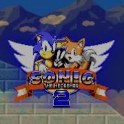 Sonic 2 Boss Master System Theme Cover