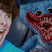 Poppy Playtime Chapter 5