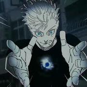 Bloody Mary Sukuna