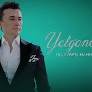 Ulugbek Yolg Onchim