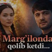 Men Sevgan Qiz Qolib Ketdi Marg Londa