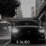 X Albo Dont Stop