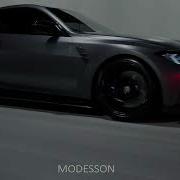 Modesson Fury Bass Original Mix