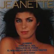 Jeanette Amiga Mía