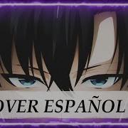 Un Apex Espanol Cover