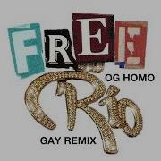 Og Buda Gay Remix