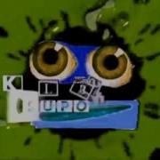 Nelvana Robot Logo