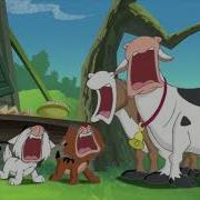 Screaming Sparta Remix