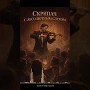 Cover By Sergey Chislov