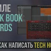 Record Tech House