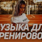 Сборники Музыки Для Тренировок
