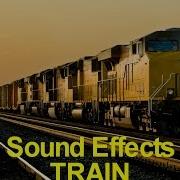 Sound Of Train Effects