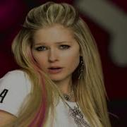 Girlfriend Avril Lavigne