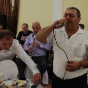 Гарик Кировабадский Кларнет