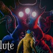 Garten Of Banban 9 Ost