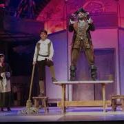 Тень Флинта Аблам Эдуард