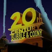Coiny And Bubble Logo
