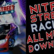 Nitro Street Racing Ost