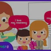 Oh My Mommy